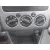 TOYOTA AVENSIS BERLINA (T 22) TOYOTA AVENSIS BERLINA (T 22) '2002 1.8 SOL (4-PTAS.) PLATA 1997