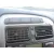 TOYOTA AVENSIS BERLINA (T 22) TOYOTA AVENSIS BERLINA (T 22) '2002 1.8 SOL (4-PTAS.) PLATA 1997