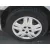 TOYOTA AVENSIS BERLINA (T 22) TOYOTA AVENSIS BERLINA (T 22) '2002 1.8 SOL (4-PTAS.) PLATA 1997