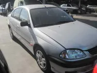 Imagen del vehículo