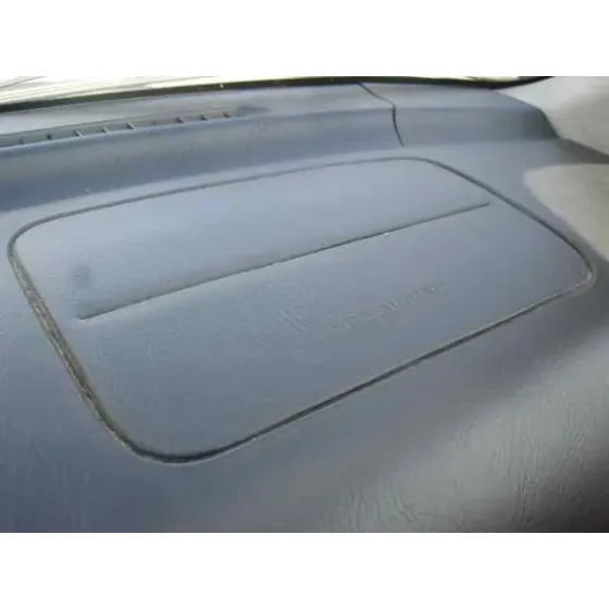TOYOTA AVENSIS BERLINA (T 22) '2002 1.8 SOL (4-PTAS.) PLATA