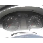 SEAT IBIZA (6L1) SEAT IBIZA (6L1) '2002 COOL PLATA 2004