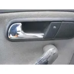 SEAT IBIZA (6L1) SEAT IBIZA (6L1) '2002 COOL PLATA 2004