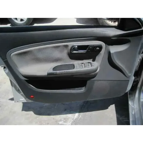 SEAT IBIZA (6L1) '2002 COOL PLATA