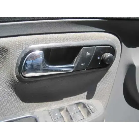 SEAT IBIZA (6L1) '2002 COOL PLATA
