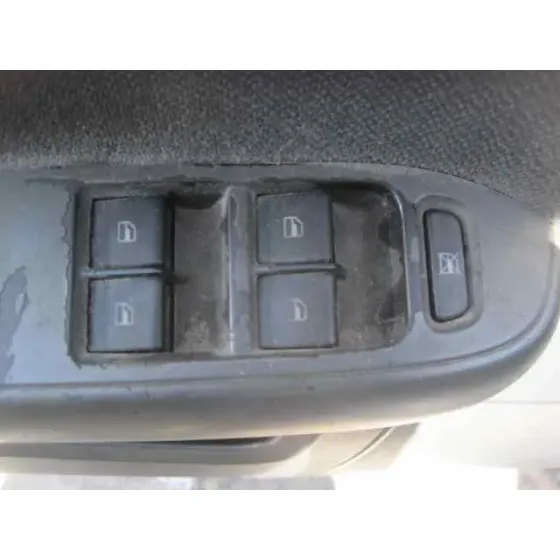 SEAT IBIZA (6L1) '2002 COOL PLATA
