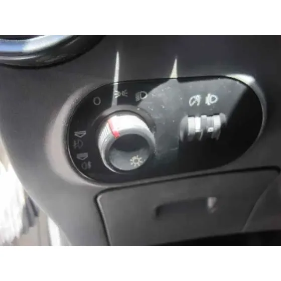 SEAT IBIZA (6L1) '2002 COOL PLATA