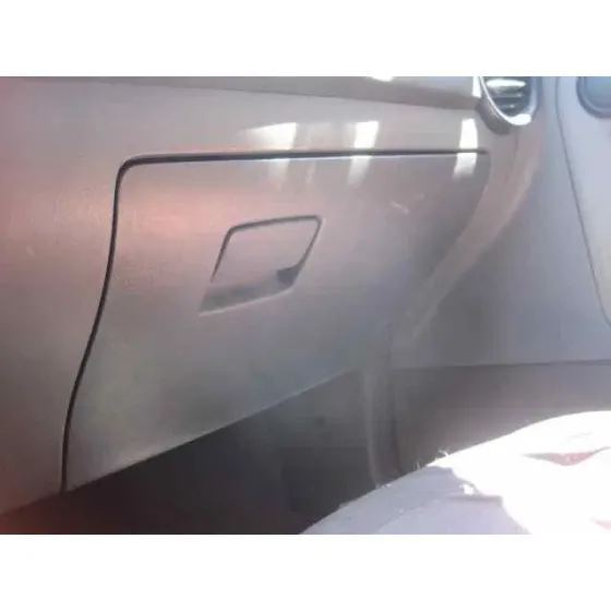 SEAT IBIZA (6L1) '2002 COOL PLATA