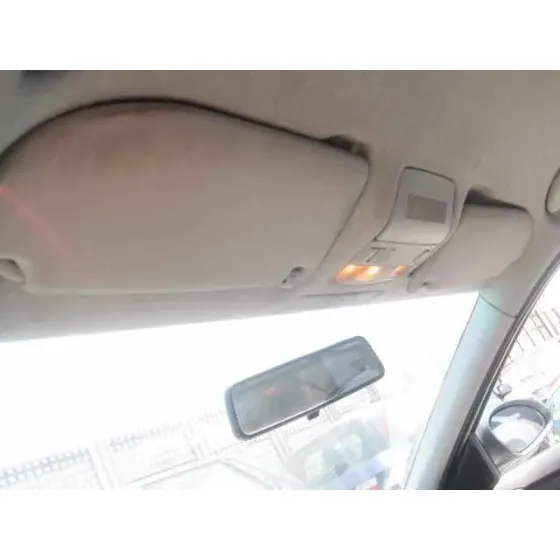SEAT IBIZA (6L1) '2002 COOL PLATA