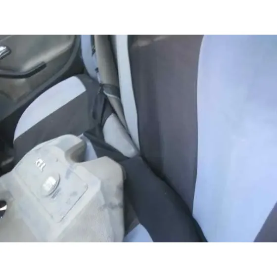 SEAT IBIZA (6L1) '2002 COOL PLATA