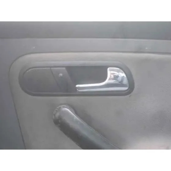 SEAT IBIZA (6L1) '2002 COOL PLATA