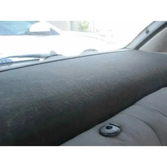 SEAT IBIZA (6L1) '2002 COOL PLATA