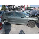 PEUGEOT 407 SW PEUGEOT 407 SW '2007 SR SPORT VERDE 2006
