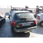 PEUGEOT 407 SW PEUGEOT 407 SW '2007 SR SPORT VERDE 2006