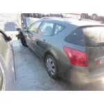 PEUGEOT 407 SW PEUGEOT 407 SW '2007 SR SPORT VERDE 2006