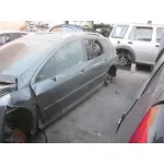 PEUGEOT 407 SW PEUGEOT 407 SW '2007 SR SPORT VERDE 2006
