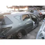 PEUGEOT 407 SW '2007 SR SPORT VERDE