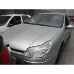 CITROEN C5 BERLINA '2005 1.6 16V HDI FAP GRIS