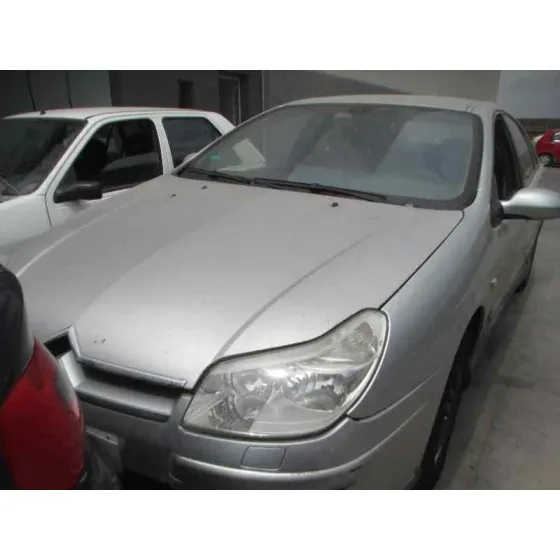 CITROEN C5 BERLINA '2005 1.6 16V HDI FAP GRIS