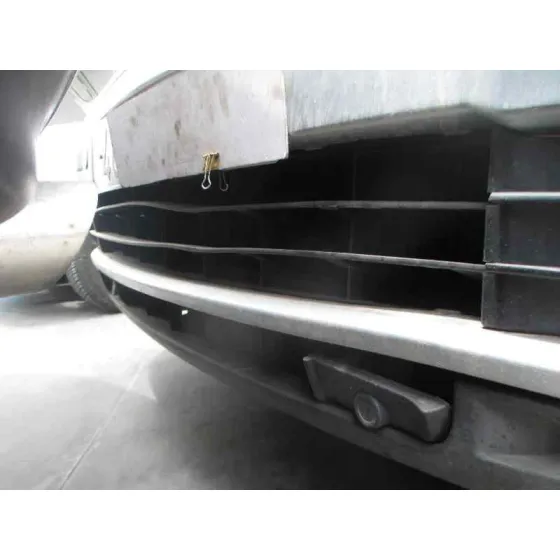 CITROEN C5 BERLINA '2005 1.6 16V HDI FAP GRIS
