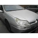 CITROEN C5 BERLINA '2005 1.6 16V HDI FAP GRIS