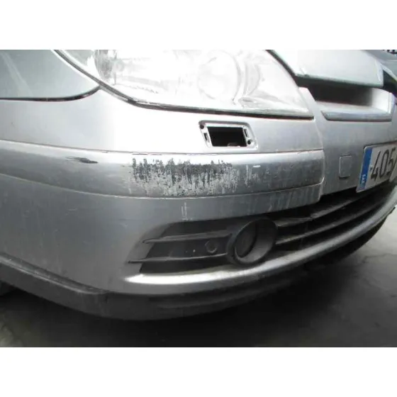 CITROEN C5 BERLINA '2005 1.6 16V HDI FAP GRIS