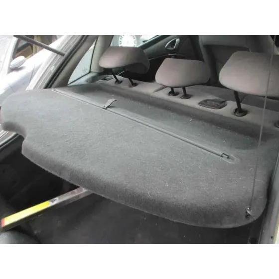CITROEN C5 BERLINA '2005 1.6 16V HDI FAP GRIS