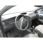 CITROEN C5 BERLINA '2005 1.6 16V HDI FAP GRIS