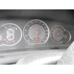CITROEN C5 BERLINA '2005 1.6 16V HDI FAP GRIS