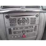 CITROEN C5 BERLINA '2005 1.6 16V HDI FAP GRIS
