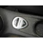 CITROEN C5 BERLINA '2005 1.6 16V HDI FAP GRIS