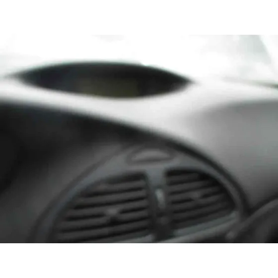 CITROEN C5 BERLINA '2005 1.6 16V HDI FAP GRIS