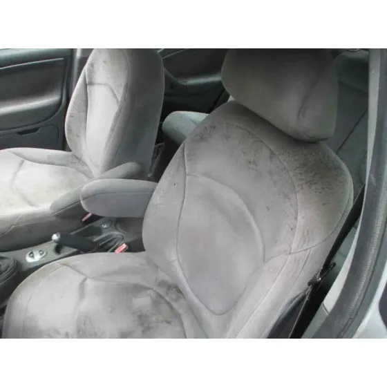 CITROEN C5 BERLINA '2005 1.6 16V HDI FAP GRIS