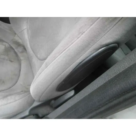 CITROEN C5 BERLINA '2005 1.6 16V HDI FAP GRIS