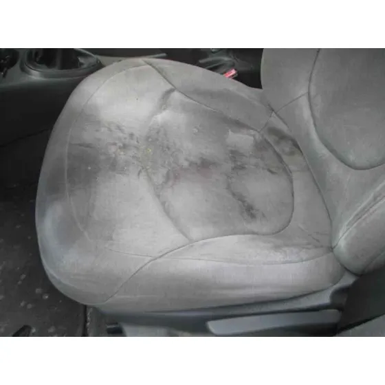 CITROEN C5 BERLINA '2005 1.6 16V HDI FAP GRIS