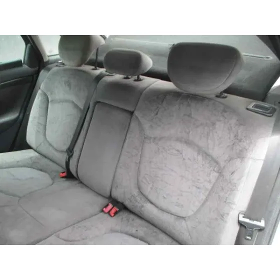 CITROEN C5 BERLINA '2005 1.6 16V HDI FAP GRIS