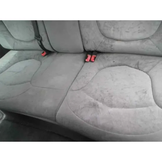 CITROEN C5 BERLINA '2005 1.6 16V HDI FAP GRIS