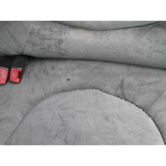 CITROEN C5 BERLINA '2005 1.6 16V HDI FAP GRIS