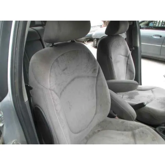 CITROEN C5 BERLINA '2005 1.6 16V HDI FAP GRIS