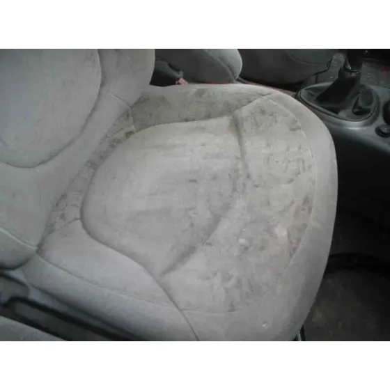 CITROEN C5 BERLINA '2005 1.6 16V HDI FAP GRIS