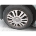 CITROEN C5 BERLINA '2005 1.6 16V HDI FAP GRIS