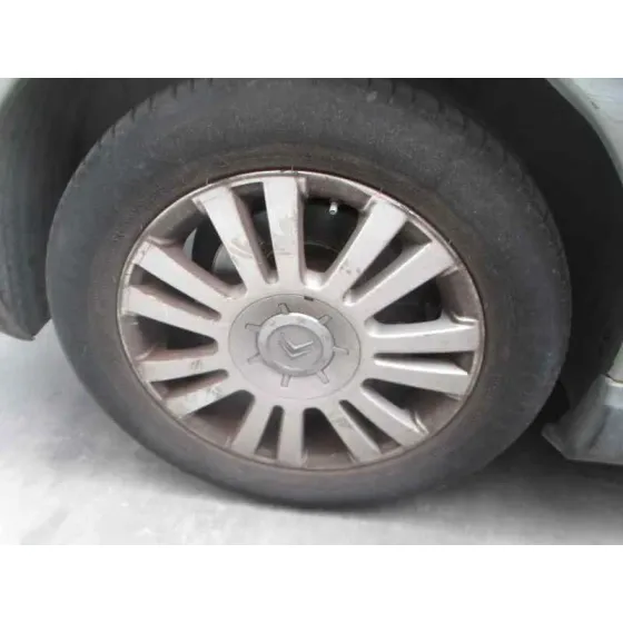 CITROEN C5 BERLINA '2005 1.6 16V HDI FAP GRIS