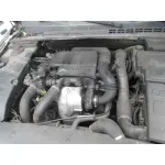 CITROEN C5 BERLINA '2005 1.6 16V HDI FAP GRIS