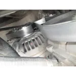 CITROEN C5 BERLINA '2005 1.6 16V HDI FAP GRIS