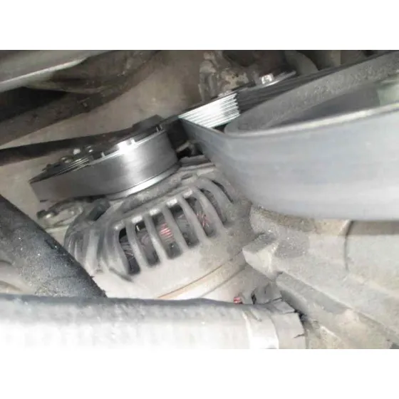 CITROEN C5 BERLINA '2005 1.6 16V HDI FAP GRIS