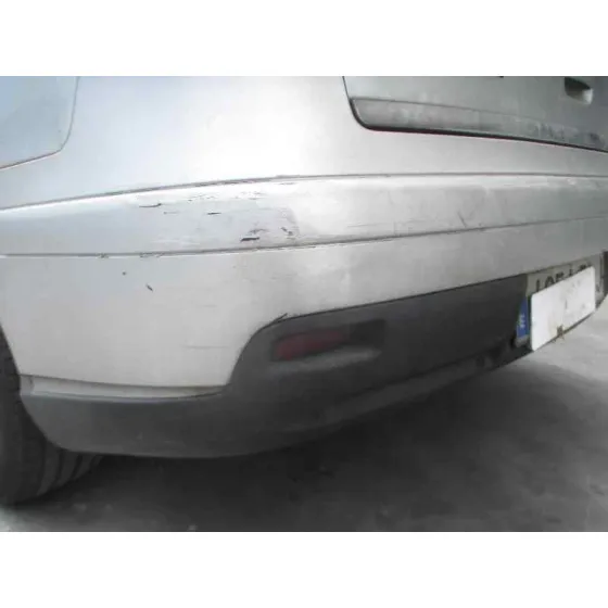 CITROEN C5 BERLINA '2005 1.6 16V HDI FAP GRIS