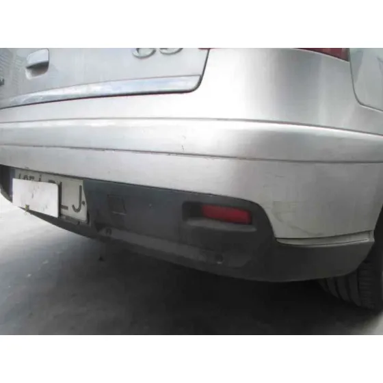 CITROEN C5 BERLINA '2005 1.6 16V HDI FAP GRIS