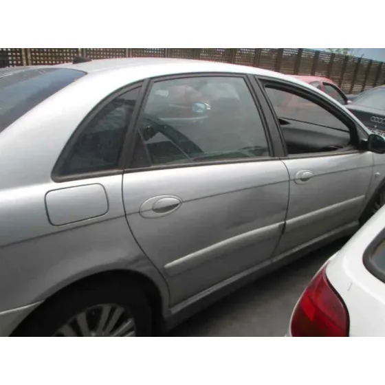 CITROEN C5 BERLINA '2005 1.6 16V HDI FAP GRIS