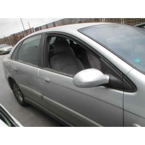 CITROEN C5 BERLINA '2005 1.6 16V HDI FAP GRIS