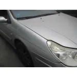 CITROEN C5 BERLINA '2005 1.6 16V HDI FAP GRIS